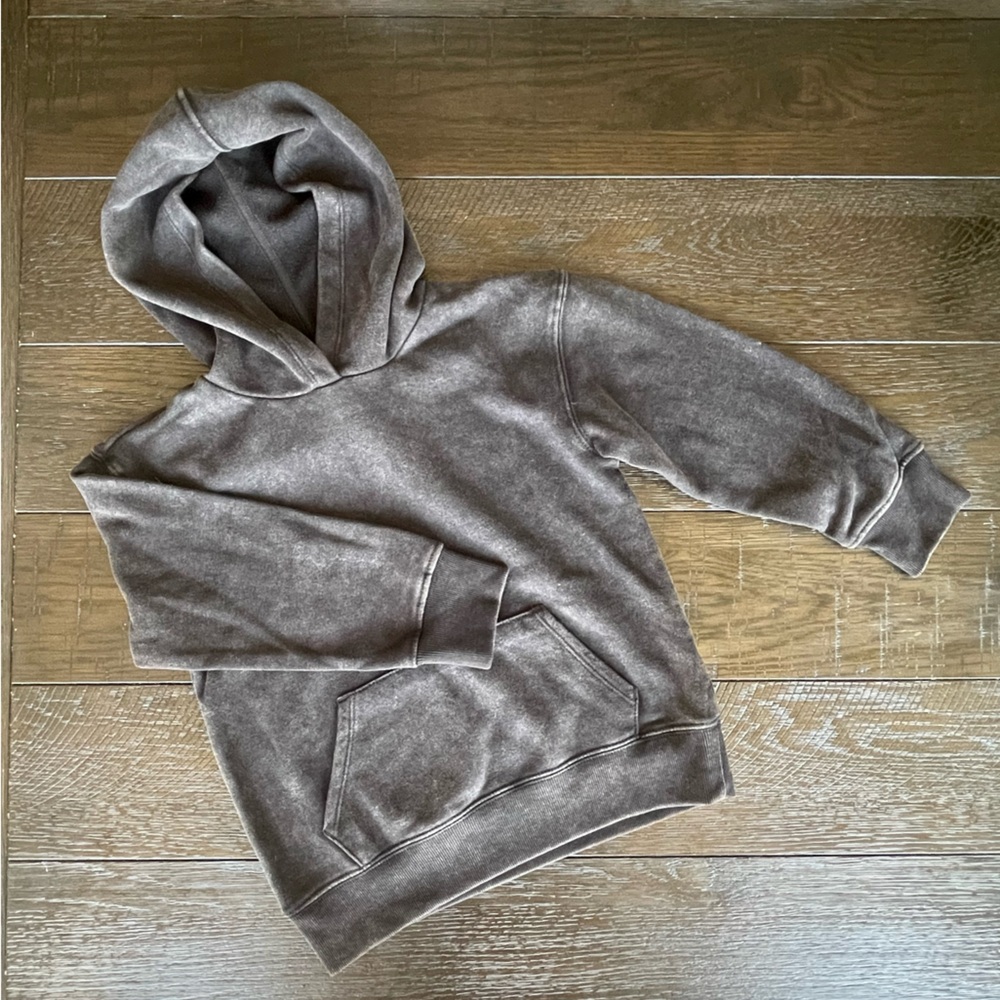 art class Kids Hoodie